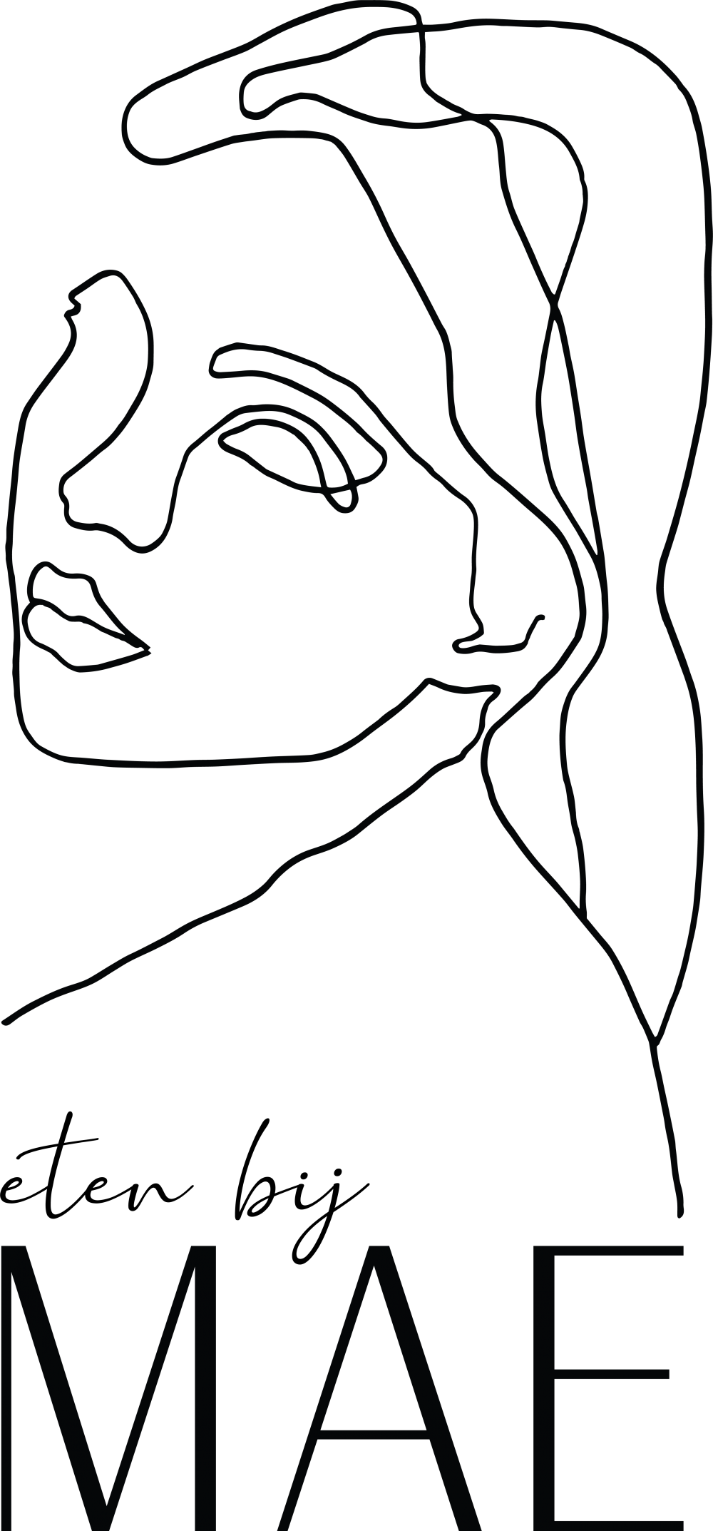 Logo MAE